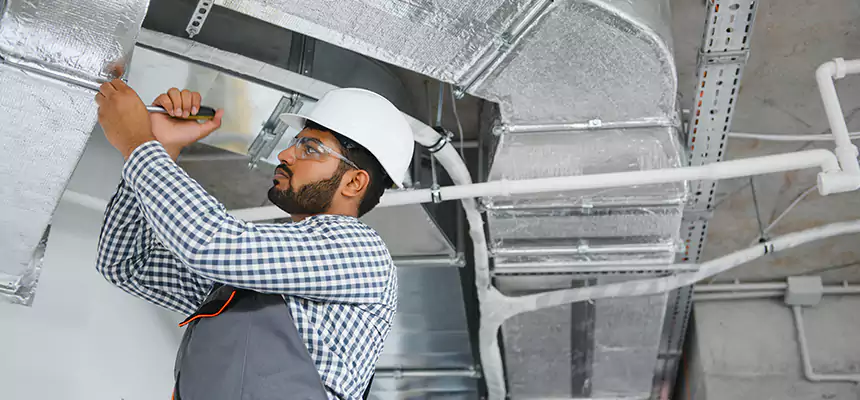 Proactive Ac Vent Repairs & Air Duct Replacement Companies Near Me in Council Bluffs
