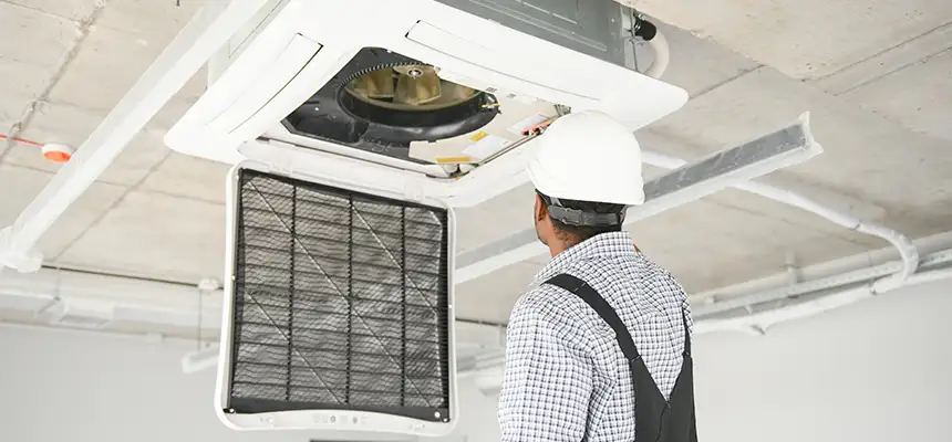 Our Affordable Duct Cleaning Near Me Services in Council Bluffs, IA