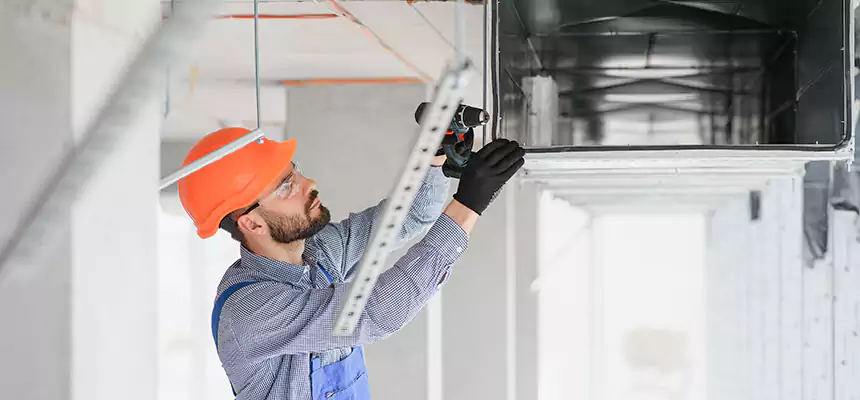 Our Air Vent Replacement Services in Council Bluffs, IA