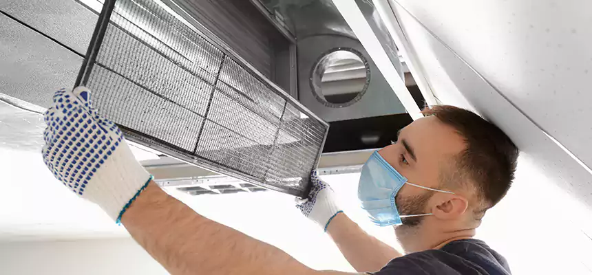 Diagnostic HVAC Coil & Blower Cleaning in Council Bluffs