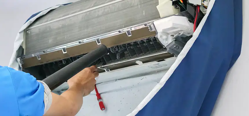 Advanced Clogged Dryer Vent Repair for Multi-Unit & Commercial in Council Bluffs, IA