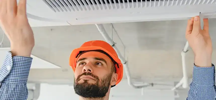 Our Furnace Vent Cleaning Services in Council Bluffs, IA