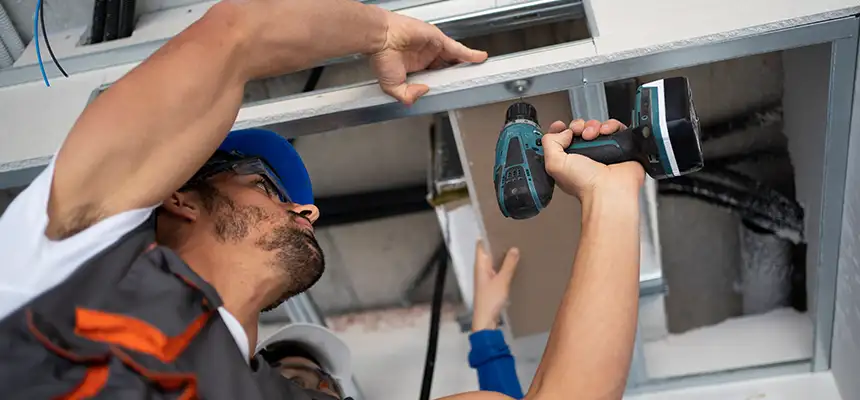 Our Improve Home Air Circulation Services in Council Bluffs, IA