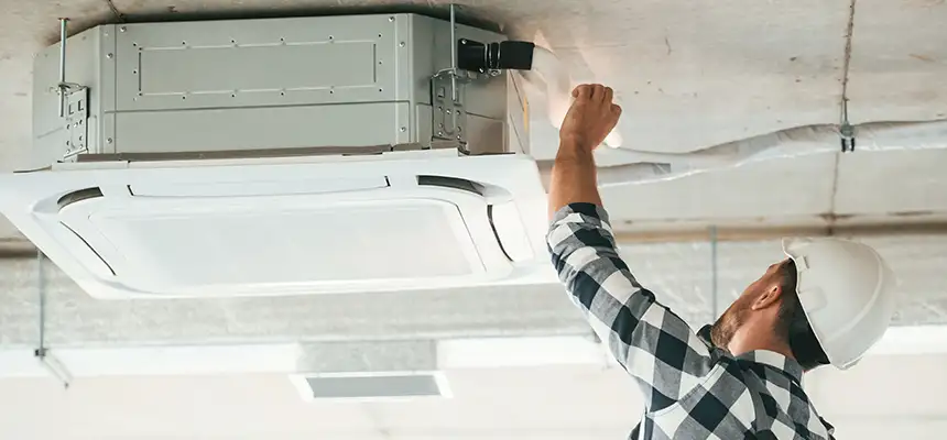 Our Local Vent Cleaning Services in Council Bluffs, IA