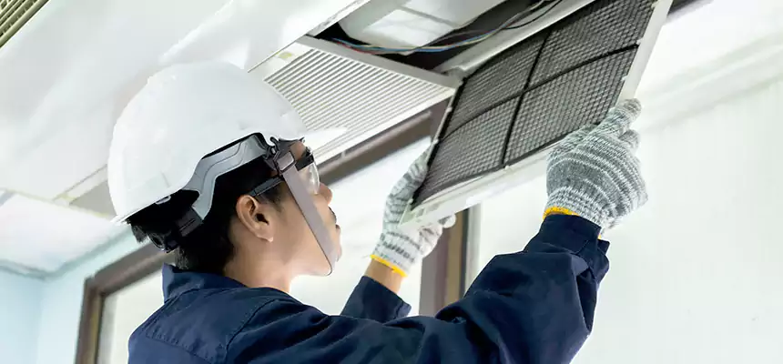 Our Multi-family Home Duct Cleaning Services in Council Bluffs, IA