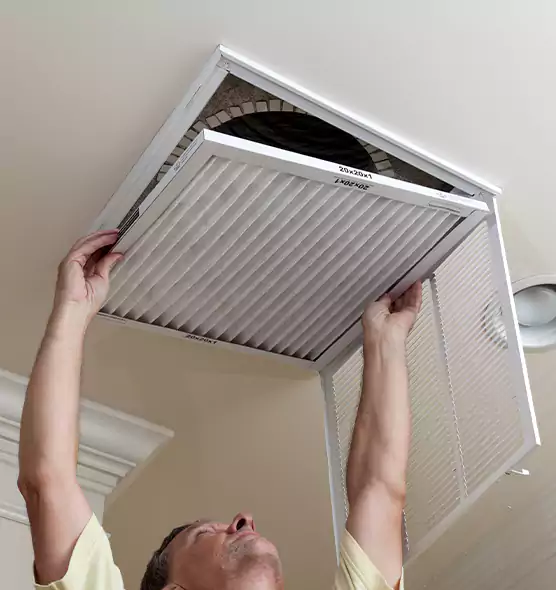 Trusted Apartment Air Duct Cleaning in Council Bluffs, IA