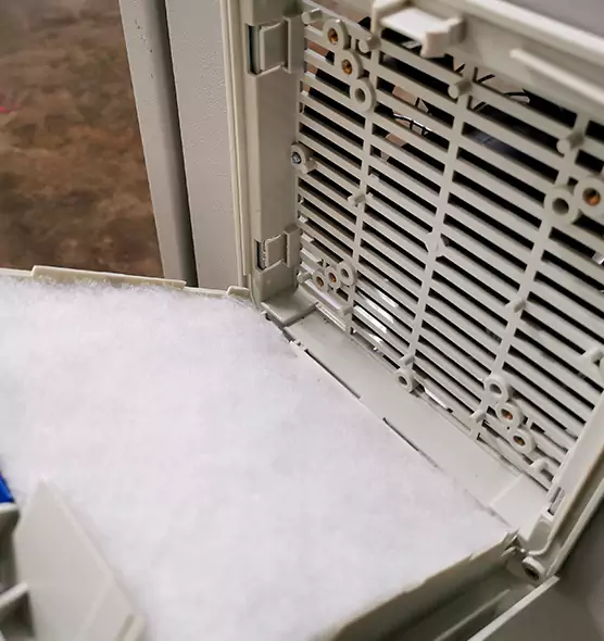 Professional Dryer Vent Mold Cleaning in Council Bluffs, IA