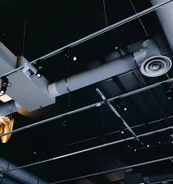 Professional Duct Cleaning For LEED Homes in Council Bluffs, IA