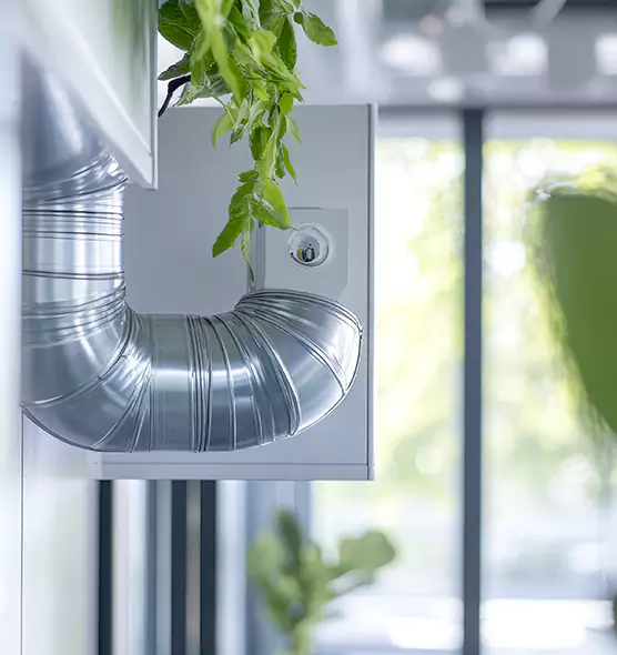 Professional Eco-Friendly Duct Cleaning Services in Council Bluffs, IA