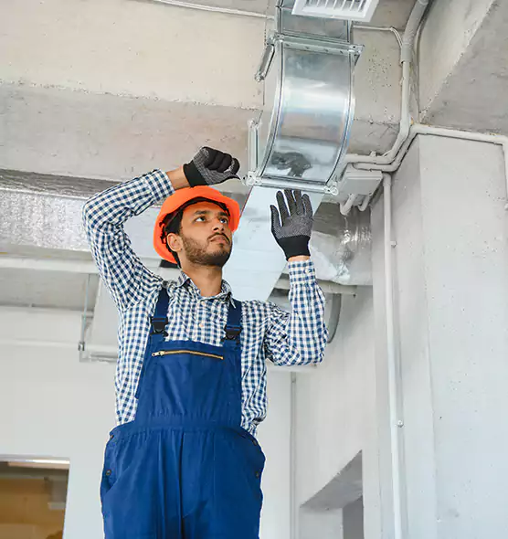 About Hotel Duct And Vent Cleaning in Council Bluffs, IA