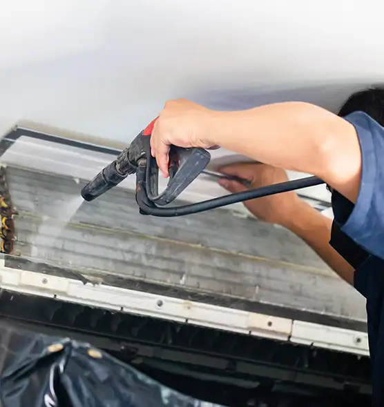 Welcome to Move-in/Move-out Duct Cleaning Services in Council Bluffs, IA