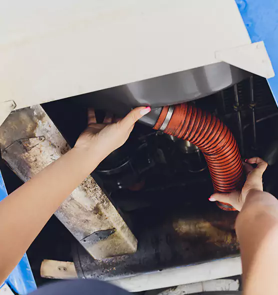 Top-Notch Return Vent Cleaning Service in Council Bluffs, IA
