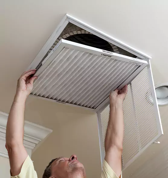 Trusted Vent Shaft Cleaning Expert in Council Bluffs, IA