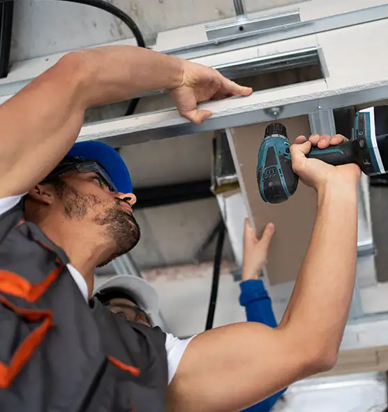 About Vent Smoke Odor Elimination in Council Bluffs, IA