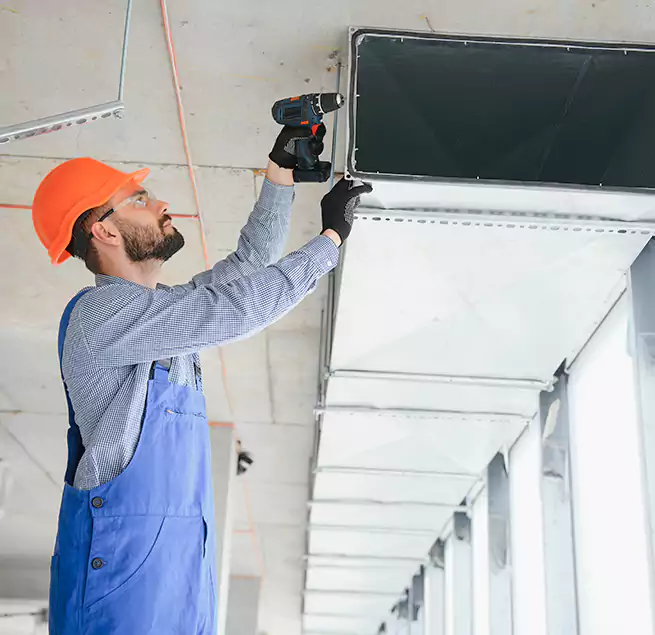 Why Homeowners & Businesses Trust Us in Council Bluffs, IA?