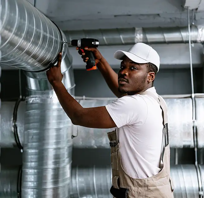 Why Homeowners & Businesses Trust Us Council Bluffs, IA