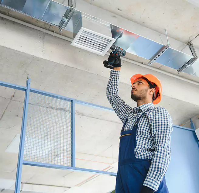 Why Homeowners & Businesses Trust Us in Council Bluffs, IA?