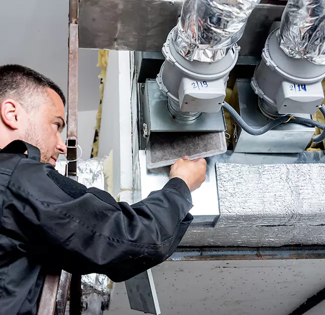 Why Homeowners & Businesses Trust Us in Council Bluffs, IA?