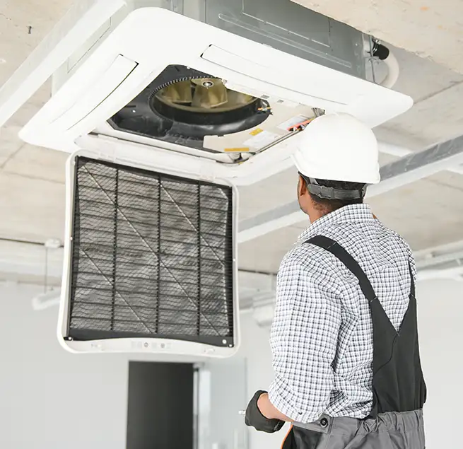 Why Homeowners & Businesses Trust Us in Council Bluffs, IA?