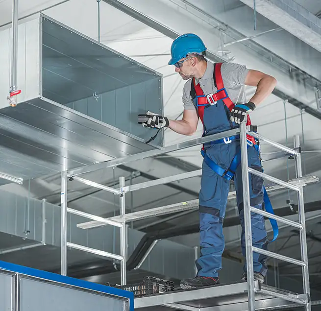 Why Homeowners & Businesses Trust Us in Council Bluffs, IA?