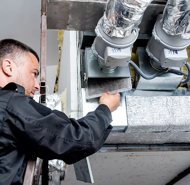 Why Homeowners & Businesses Trust Us in Council Bluffs, IA?