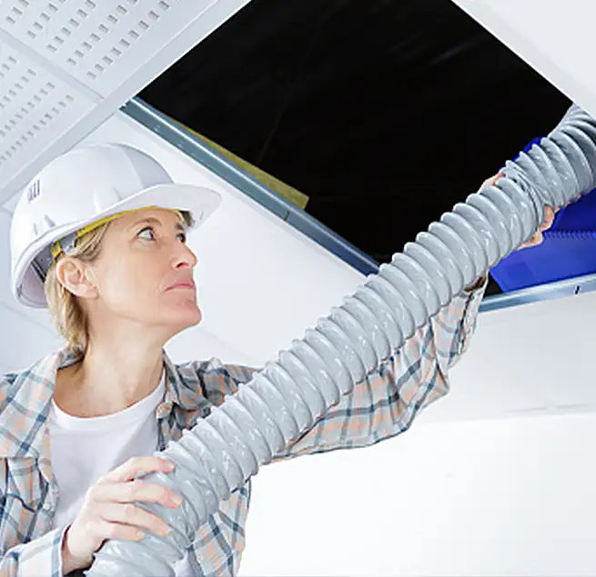 Why Homeowners & Businesses Trust Us Council Bluffs, IA