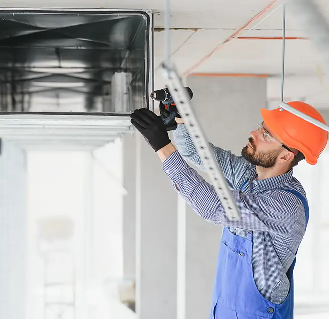 Why Homeowners & Businesses Trust Us in Council Bluffs, IA?