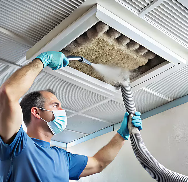 Why Homeowners & Businesses Trust Us Council Bluffs, IA