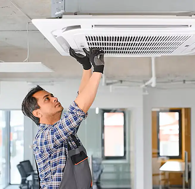 Why Homeowners & Businesses Trust Us in Council Bluffs, IA?