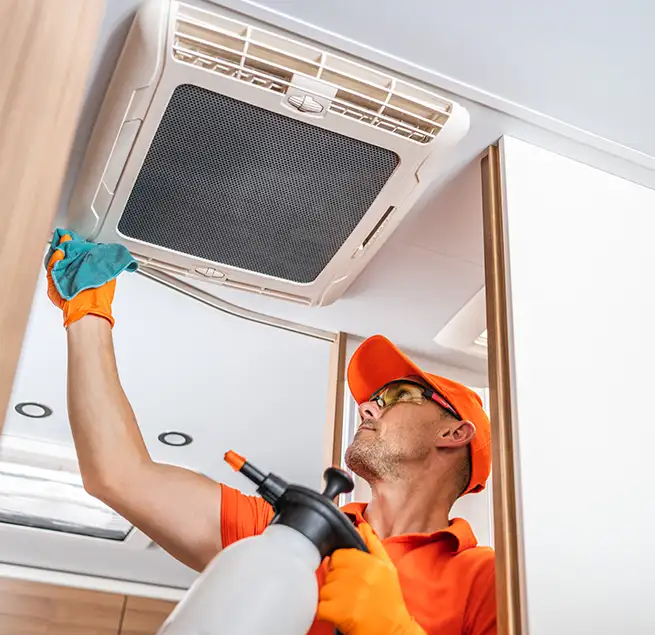 Why Homeowners & Businesses Trust Us in Council Bluffs, IA?