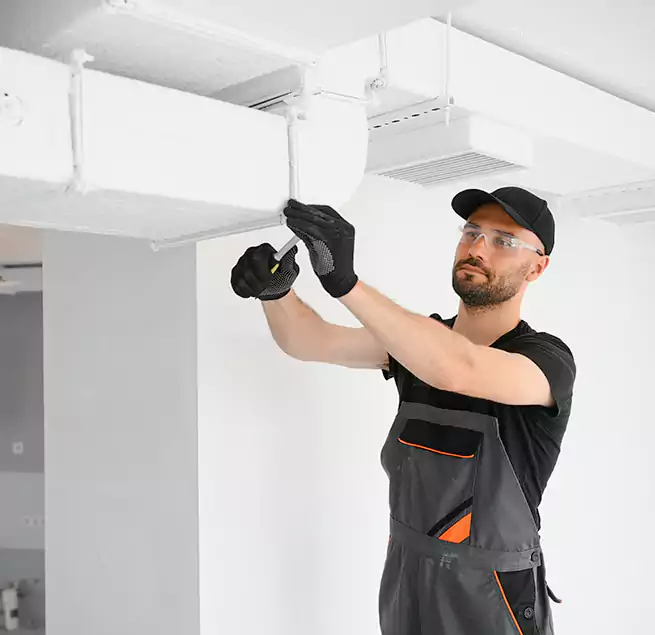 Why Homeowners & Businesses Trust Us in Council Bluffs, IA?