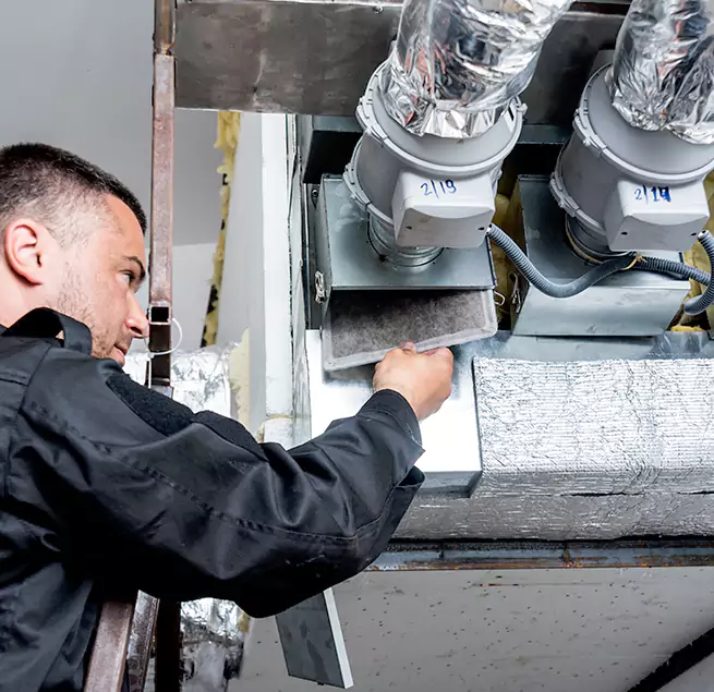 Why Homeowners & Businesses Trust Us in Council Bluffs, IA?