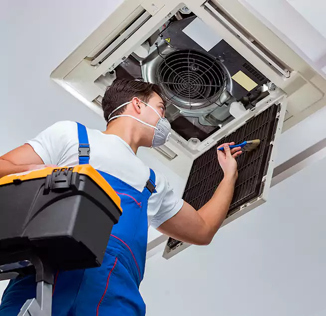 Why Homeowners & Businesses Trust Us in Council Bluffs, IA?