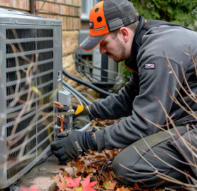 Why Homeowners & Businesses Trust Us in Council Bluffs, IA?