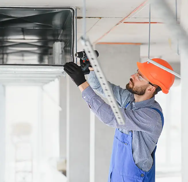  Why Homeowners Businesses Trust Us Council Bluffs, IA