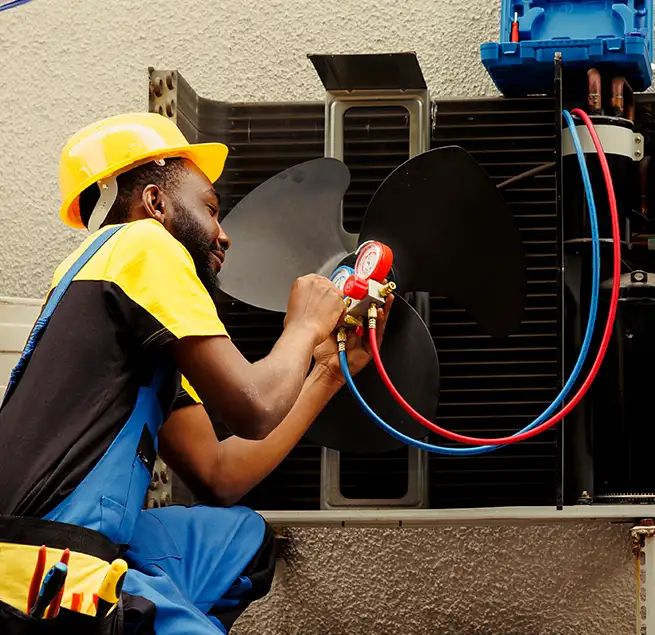 Why Homeowners & Businesses Trust Us in Council Bluffs, IA?