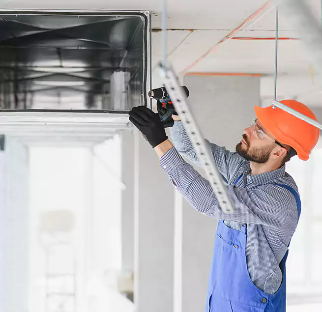 Why Homeowners & Businesses Trust Us in Council Bluffs, IA?