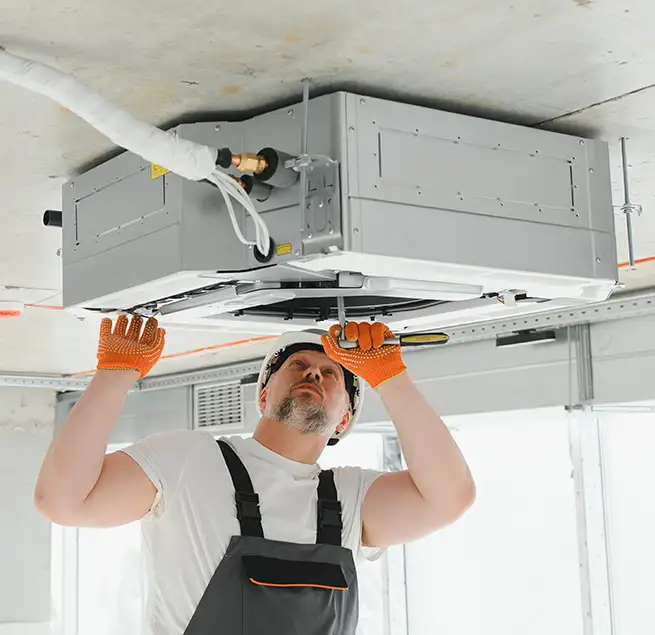 Why Homeowners & Businesses Trust Us Council Bluffs, IA