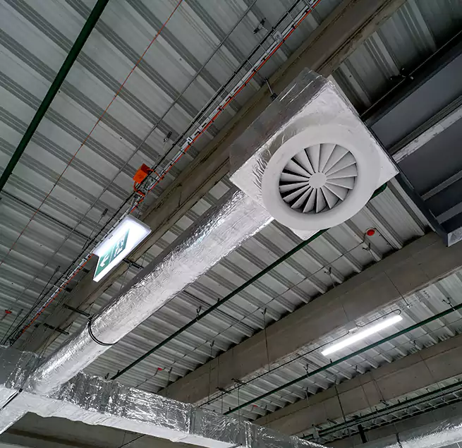 Why Homeowners & Businesses Trust Us in Council Bluffs, IA