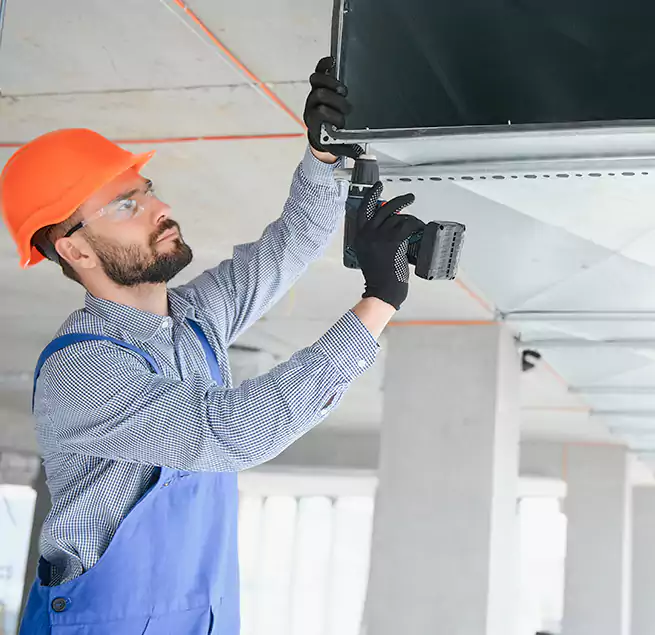 Why Homeowners & Businesses Trust Us in Council Bluffs, IA?