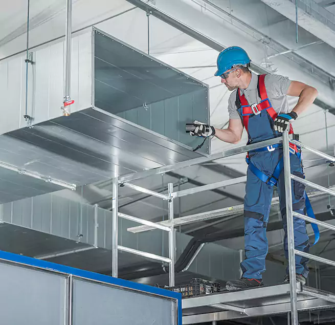 Why Homeowners Businesses Trust Us in Council Bluffs, IA