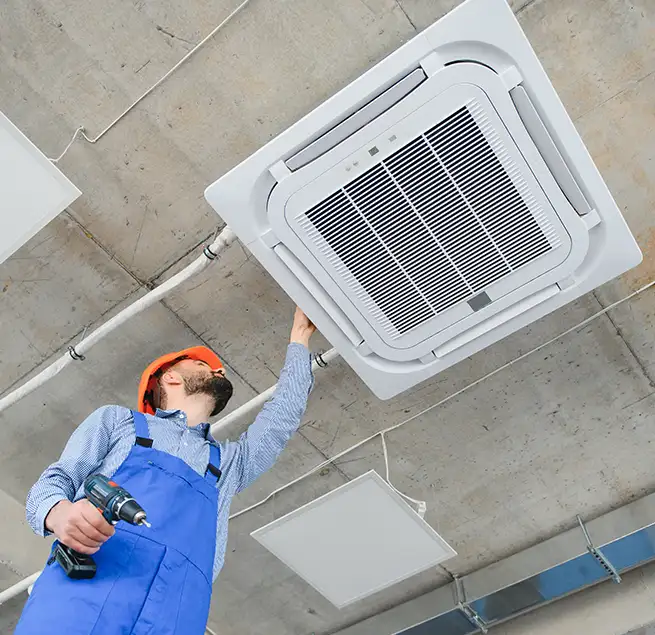 Why Homeowners & Businesses Trust Us in Council Bluffs, IA