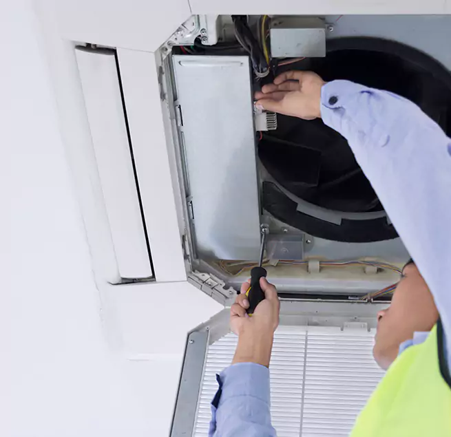 Why Homeowners Businesses Trust Us Council Bluffs, IA