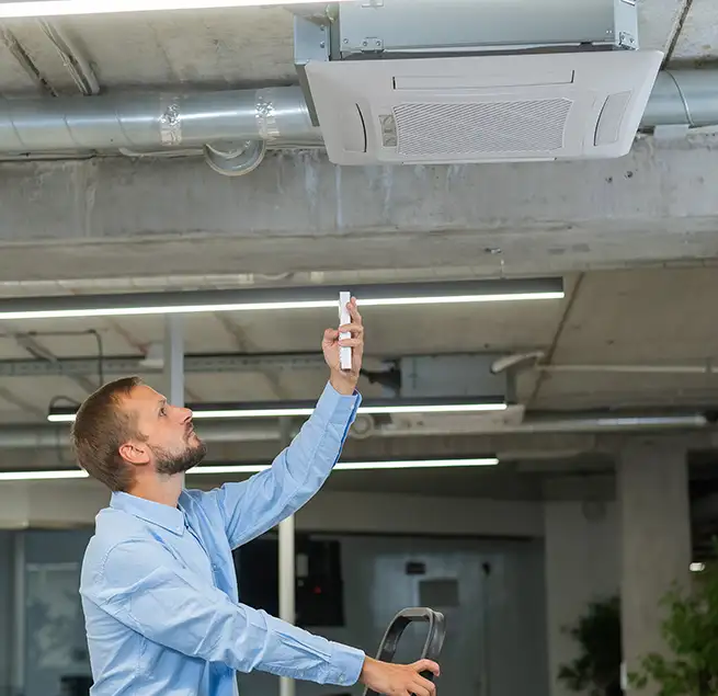 Why Homeowners & Businesses Trust Us in Council Bluffs, IA?