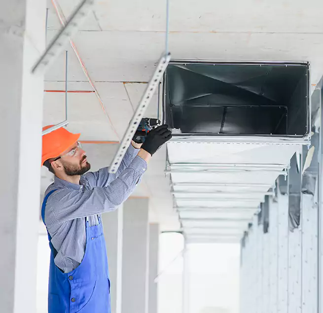 Why Homeowners & Businesses Trust Us in Council Bluffs, IA?