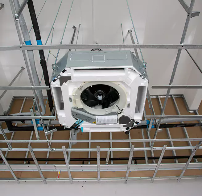 Why Homeowners & Businesses Trust Us Council Bluffs, IA?