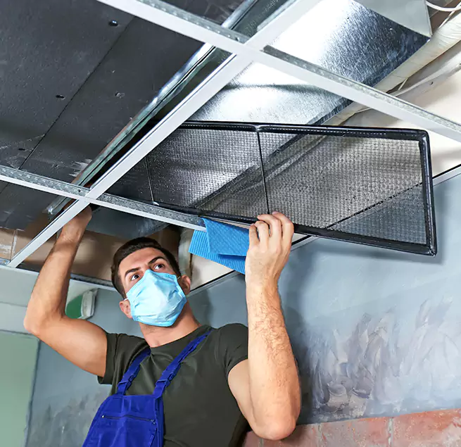 Why Homeowners & Businesses Trust Us in Council Bluffs, IA?