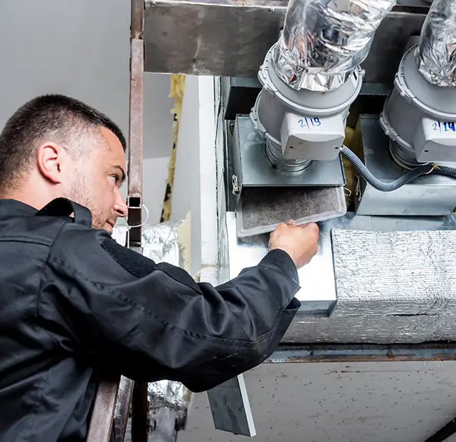 Why Homeowners & Businesses Trust Us in Council Bluffs, IA?