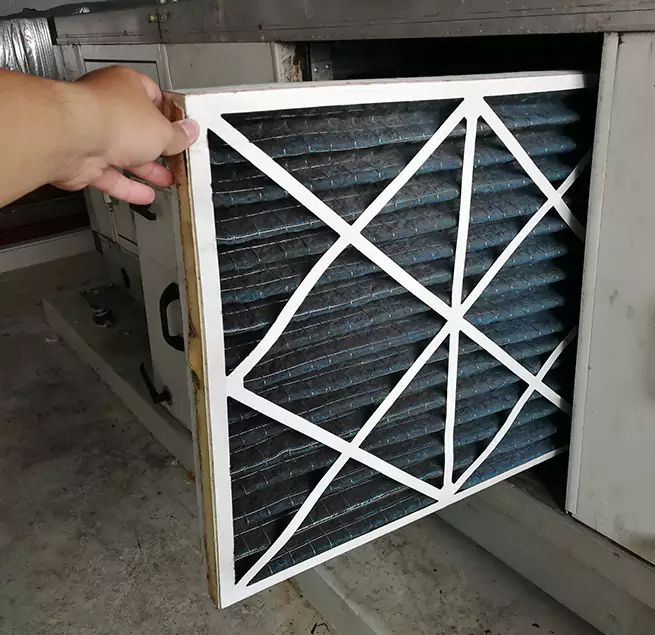 Why Homeowners & Businesses Trust Us Council Bluffs, IA?